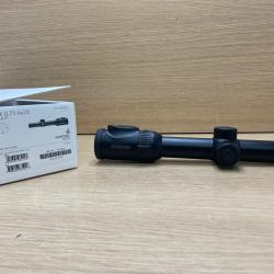 LUNNETTE DE BATTUE SWAROVSKI 0,75-6x20