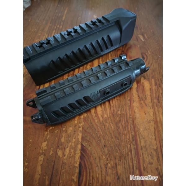 Crosse FAB D�fense CZ VZ 58tr�s bon �tat