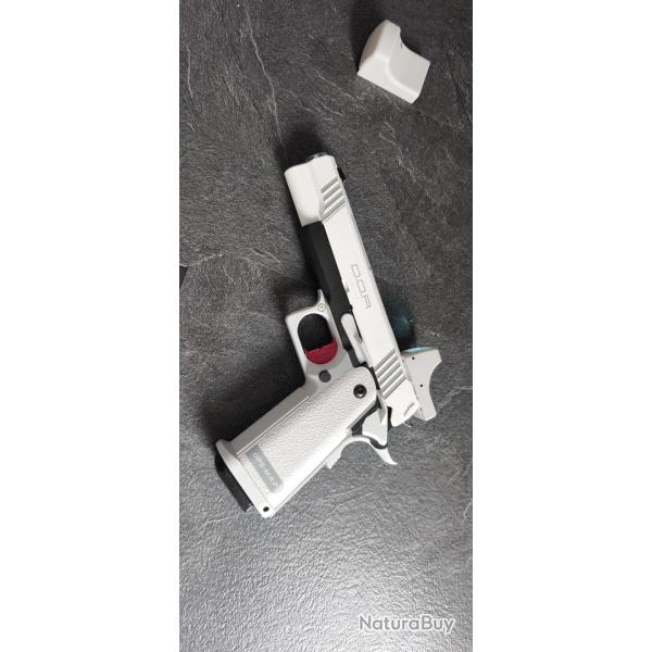 Hi-capa Dor Tokyo marui