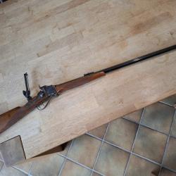 Sharps 1874 Silhouette Pedersoli 45-70
