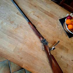 Sharps 1874 Silhouette Pedersoli 45-70