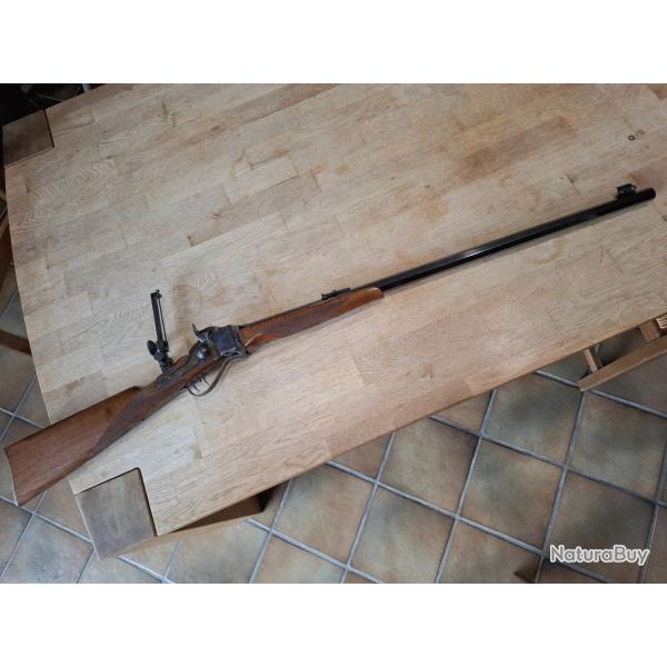 Sharps 1874 Silhouette Pedersoli 45-70