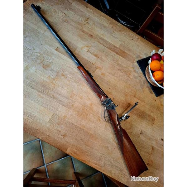Sharps 1874 Silhouette Pedersoli 45-70