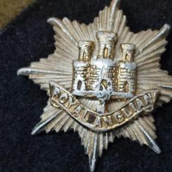 b&eacute;rets anglais