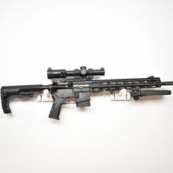 Carabine Grand Power GP R15 Calibre 223Rem