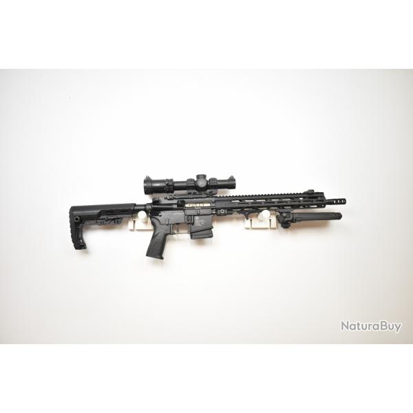 Carabine Grand Power GP R15 Calibre 223Rem