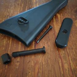 Crosse CSA VZ58 d'origine tr&egrave;s bon &eacute;tat