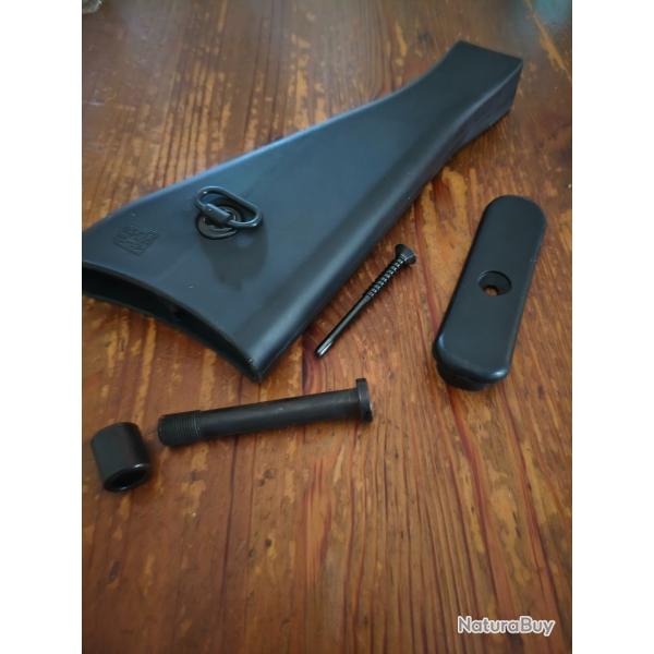 Crosse carabine CSA VZ58 d'origine tr�s bon �tat