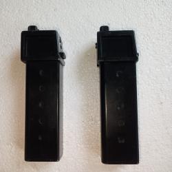 Chargeur long GBBR 30 billes 10/22 pour KC-02 KJ Works