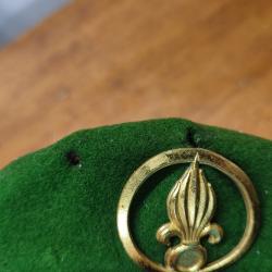 b&eacute;rets l&eacute;gion &eacute;trang&egrave;re