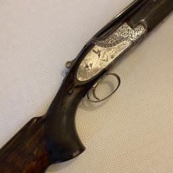 Browning B25 Custom Parcours de Chasse