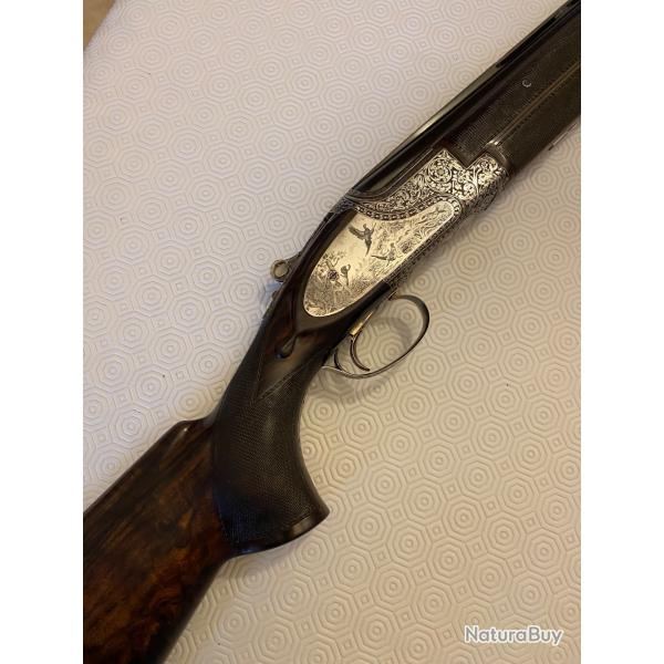 Browning B25 Custom Parcours de Chasse