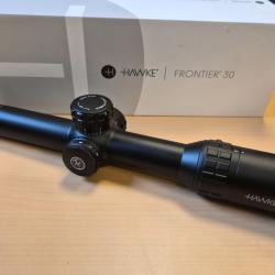 LPVO HAWKE FRONTIER 30 IR 1-6X24