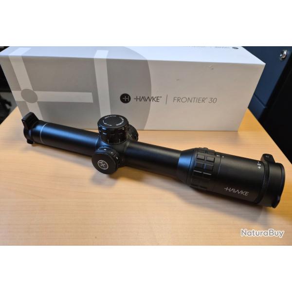 LPVO HAWKE FRONTIER 30 IR 1-6X24