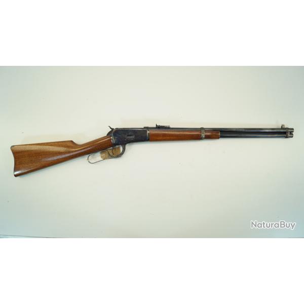 carabine levier sous garde chiappa 45lc pour enchere 1� SP48L9