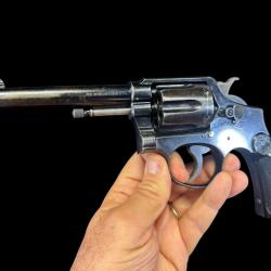 smith and wesson mod&egrave;le 1899 calibre 32/20