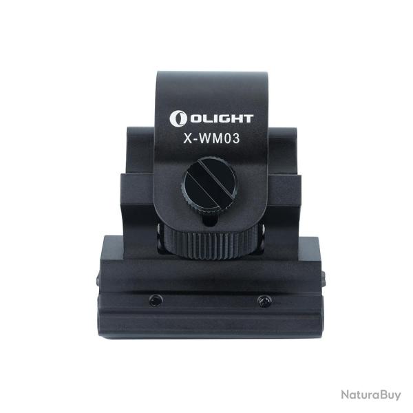 OLIGHT X-WM03 - Support de lampe magn�tique