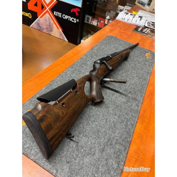 Carabine lin�aire Mauser M25 max calibre 308 win