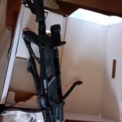 Arbal&egrave;te &Agrave; R&eacute;p&eacute;tition Ek Archery Cobra Syst&egrave;me Rx Adder