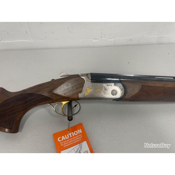 !! NEUF !! FUSIL BETTINSOLI NEXUS LITE LX CALIBRE 20/76