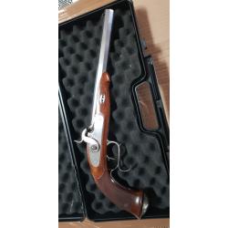 Pistolet lepage target match calibre 44