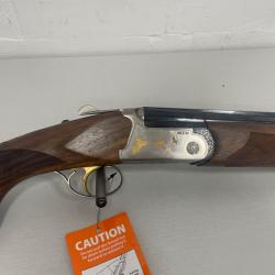 !! NEUF !! FUSIL BETTINSOLI NEXUS LITE LX CALIBRE 20/76 (2)