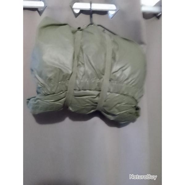 sac de couchage militaire hiver