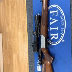 Blaser R93 Calibre 9.3X62