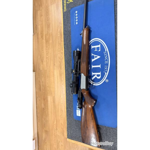 Blaser R93 Calibre 9.3X62