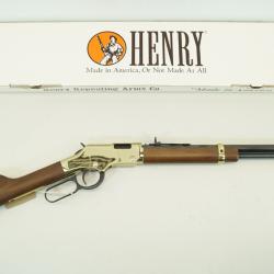 carabine levier sous garde 22lr yellowboy neuve pour enchere 1�