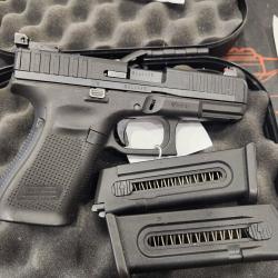 GLOCK 44 CALIBRE 22LR