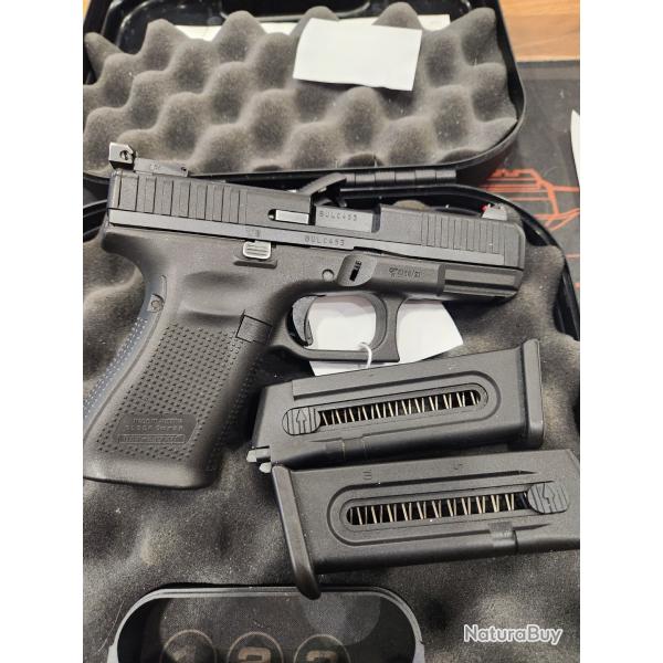 GLOCK 44 CALIBRE 22LR