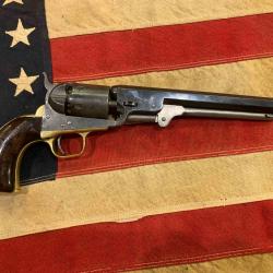 Revolver Colt Navy 1851 calibre 36 de 1863