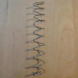 Ressort de Chargeur GLOCK