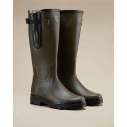 BOTTES POUR HOMME VIERZON LE CHAMEAU TAILLE 41