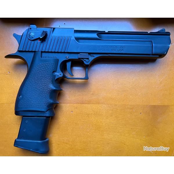 R�plique Derset Eagle 50 GBB KWC