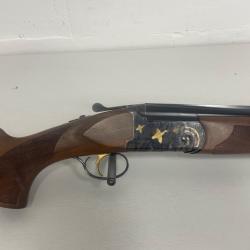 !! NEUF !! FUSIL BETTINSOLI X TRAIL LN CALIBRE 12/76