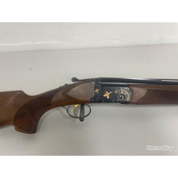 !! NEUF !! FUSIL BETTINSOLI X TRAIL LN CALIBRE 12/76