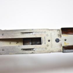 Fusil Charlin Juxtapos&eacute; 10 Etoiles Calibre 12/70