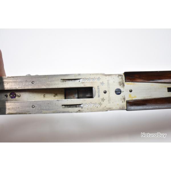 Fusil Charlin Juxtapos� 10 Etoiles Calibre 12/70