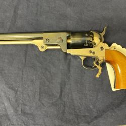 Revolver American Bicentennial 1776-1976 CAL.36