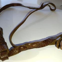 Dragonne de revolver 1873 / 1874 / 1892.