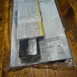 cadenas Neuf pour carabine obligatoire pour s&eacute;curiser transport armes