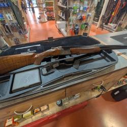 Fusil browning b725 hunter calibre 20