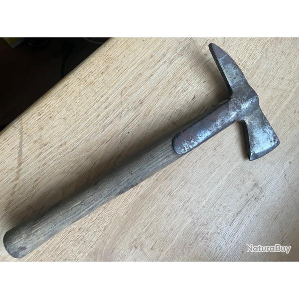 Hache d incendie  WW2