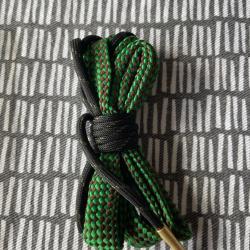 Cordon de nettoyage cal 22 lr
