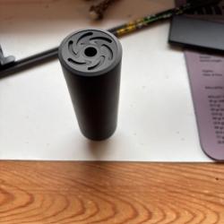 Moderateur de son Ase Utra Radien Titan Cal .30 en 14x100