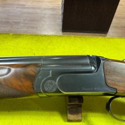 Perazzi MX8 Calibre 12/70 Avec Canons De 81 Cm