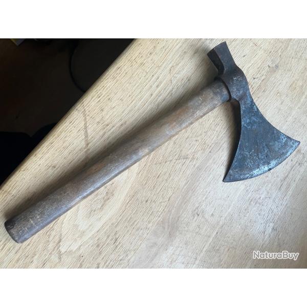 Hache hachette de forestier 650