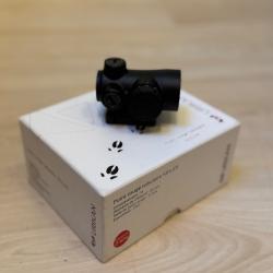 Point rouge tubulaire URIKAN KEILER